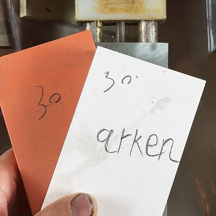 a***n红宝石Arken瑕疵磨刀石