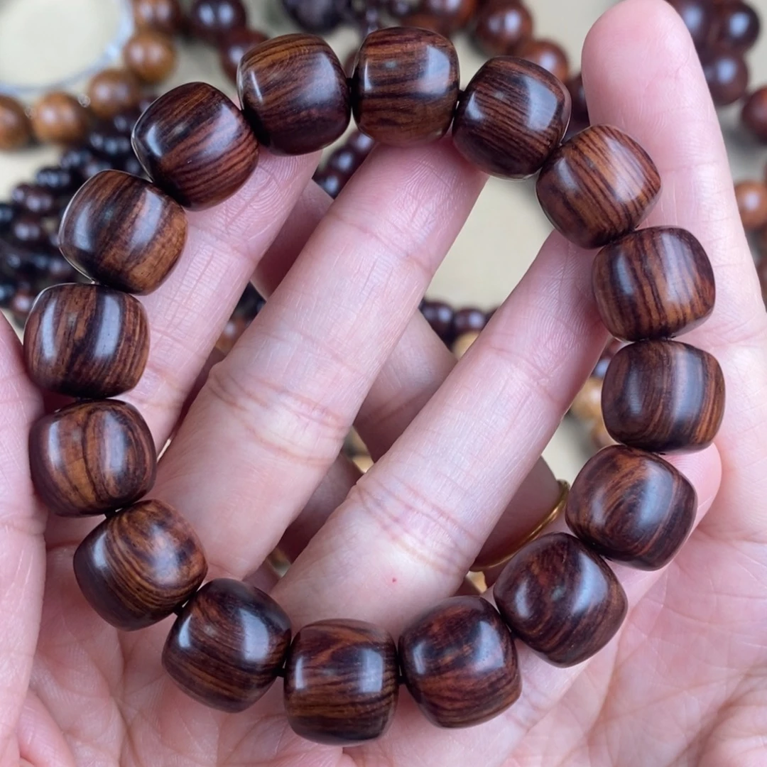 黄花梨/降香黄檀手串/手链1314