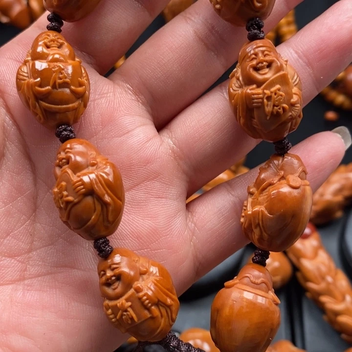 手串/手链橄榄核财迷福利