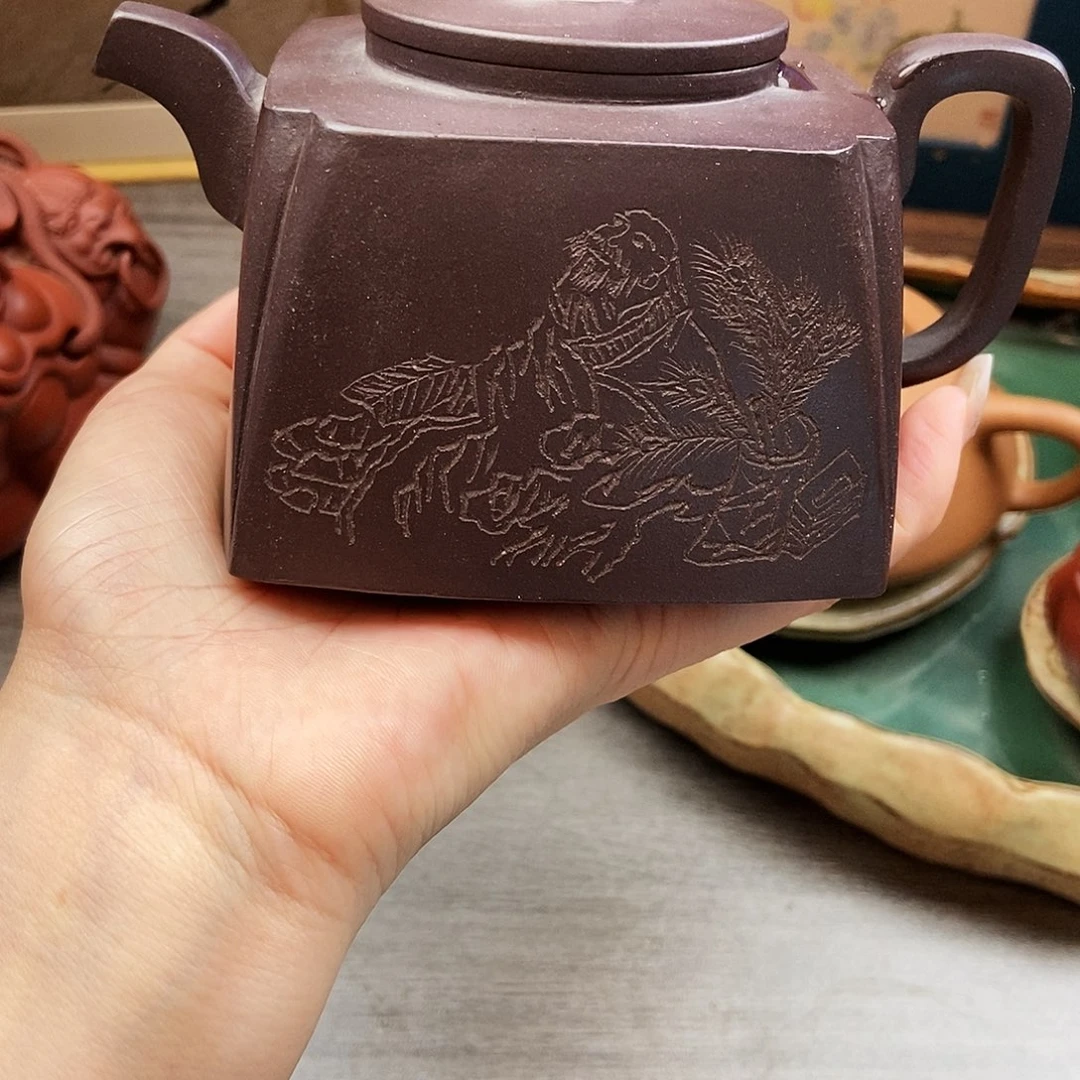 茶壶紫砂7777888888877