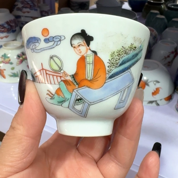 陶瓷艺术品收藏陶瓷