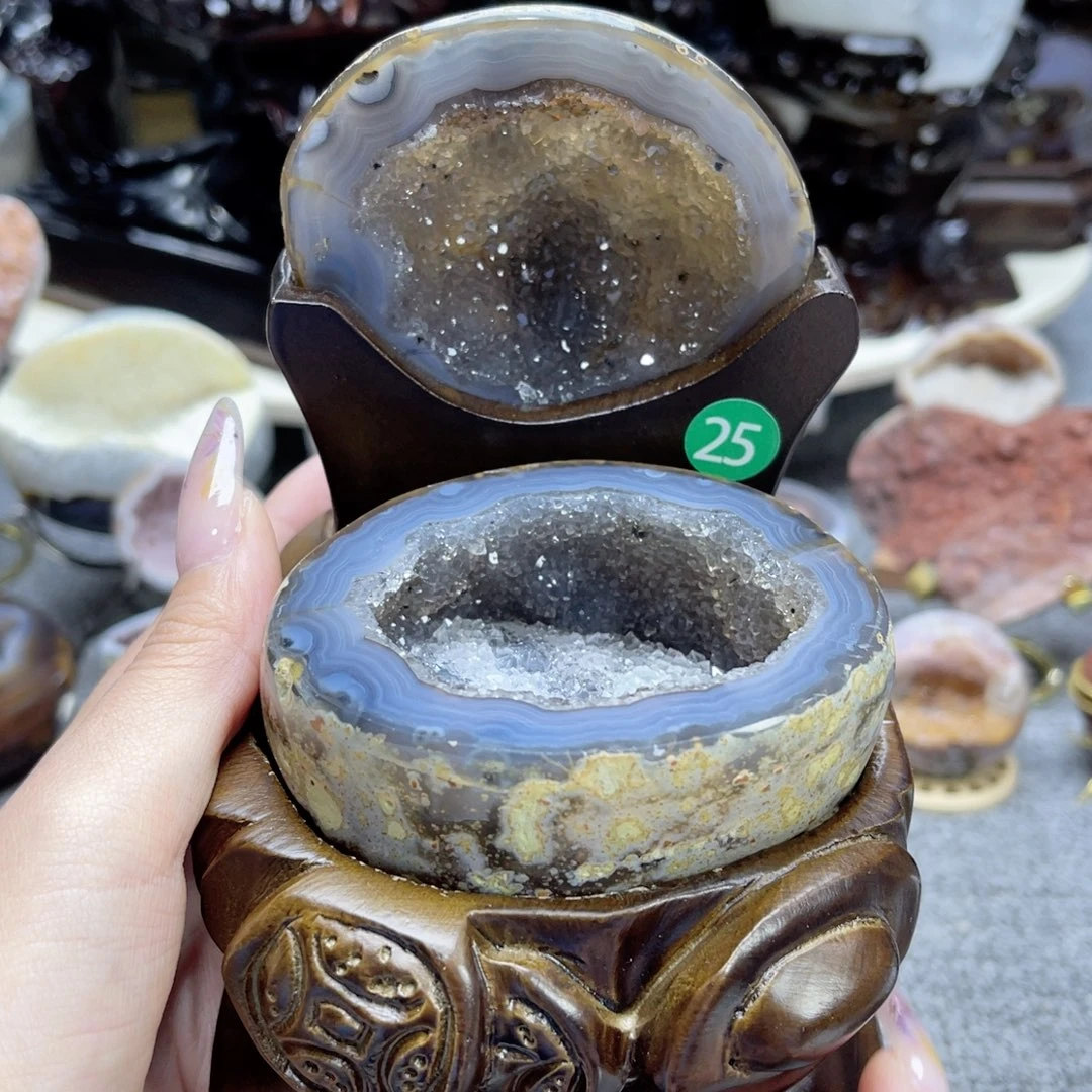 水晶随形（非配饰）