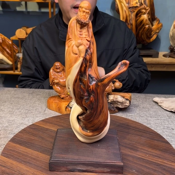 柏木（崖柏）关注一下