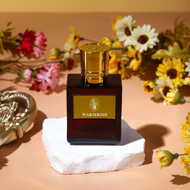 WARMKISS花香之爱高贵欧若风出门约会聚会出勤聚餐甄选女士香水
