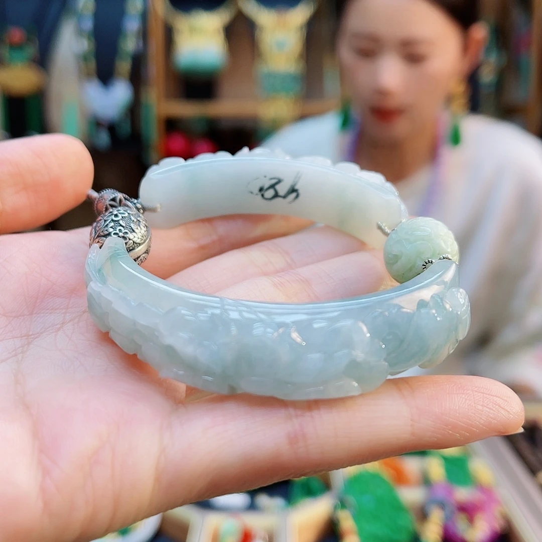 合金手链翡翠48小时鉴赏期