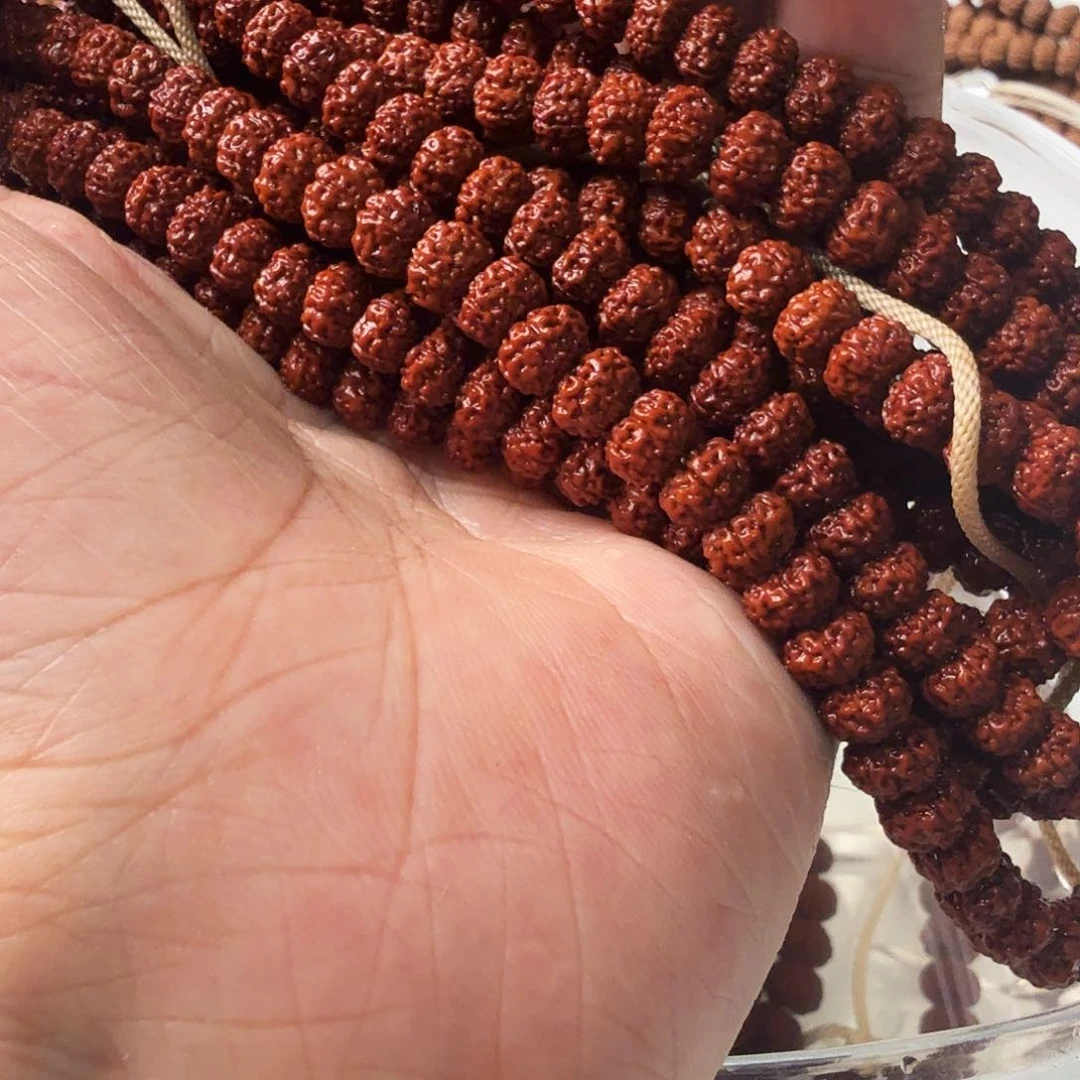 柏香籽/百香籽吊坠2