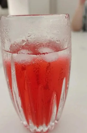 云南农家玫瑰花醋