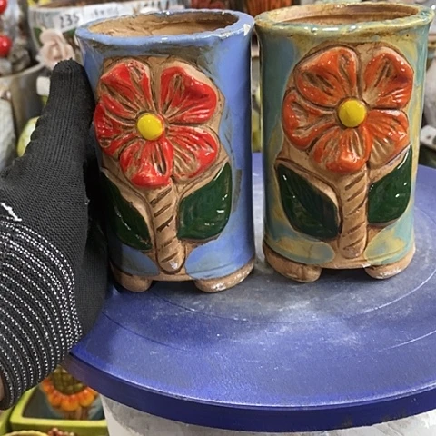 【闪购商品】红陶1