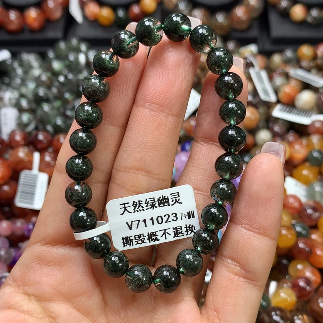 【闪购商品】水晶手链未镶嵌，