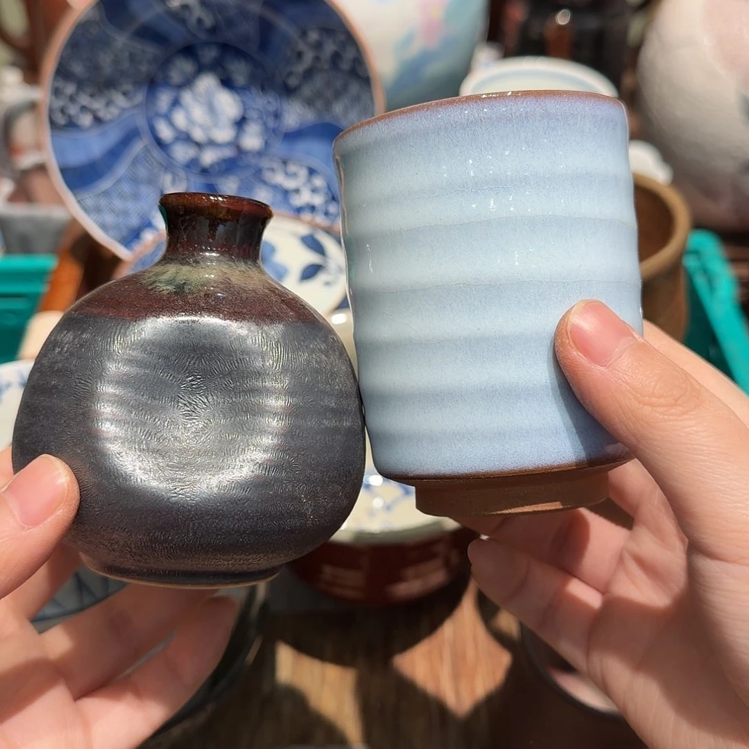 瓷片四十包邮 非全新