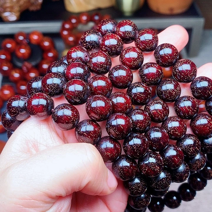 檀香紫檀（小叶紫檀）桃1.2