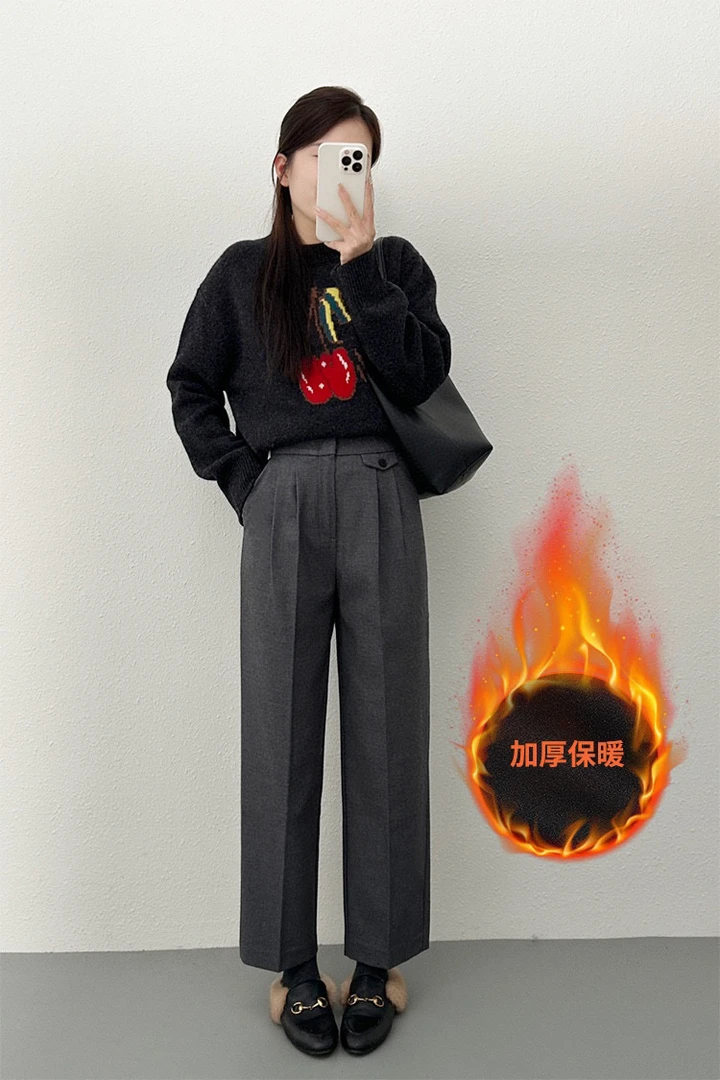 【800-899】杭州品牌女裤