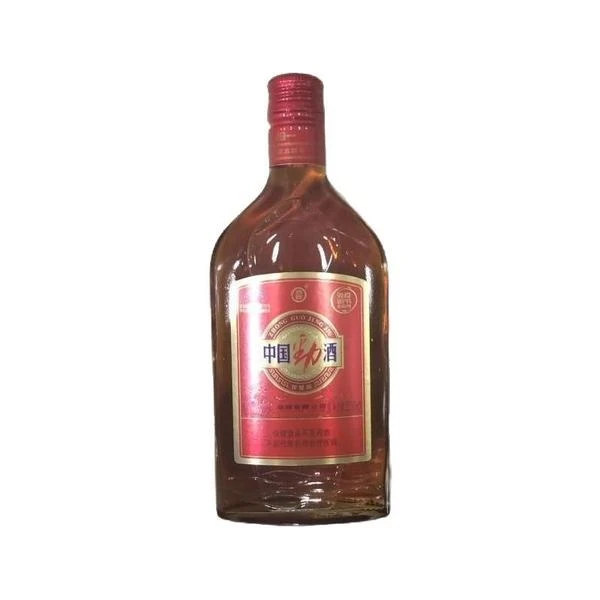劲中国劲酒258ml35度