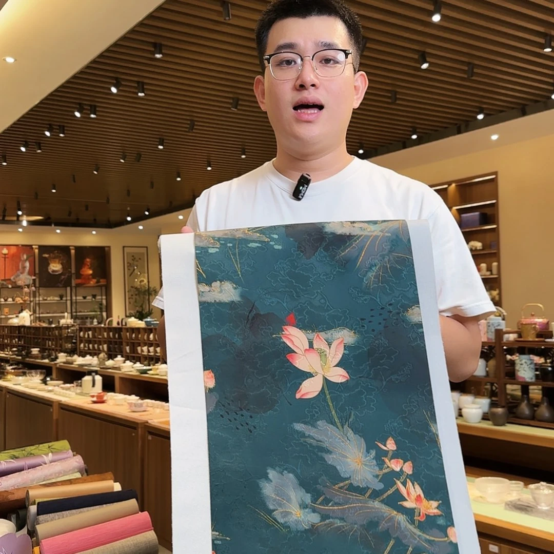 两米一灰茶席茶席