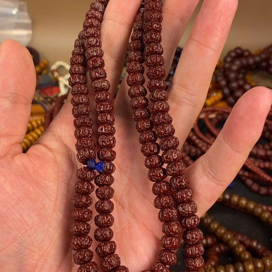 孤***者金刚菩提手串痛快淋漓了