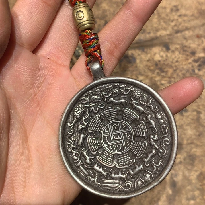 琉璃颈饰喜欢的朋友