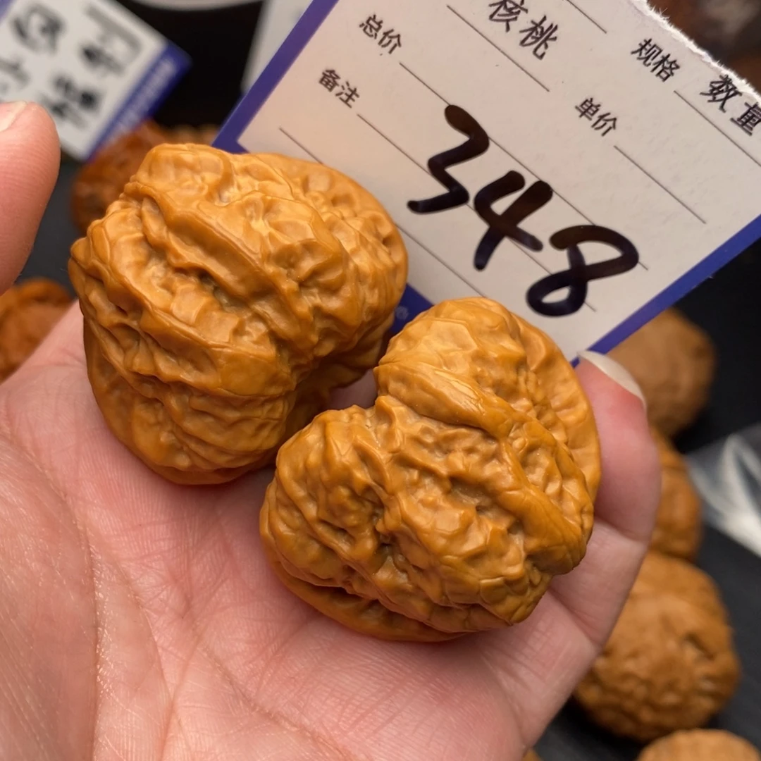 吊坠文玩核桃蛤蟆41福利my