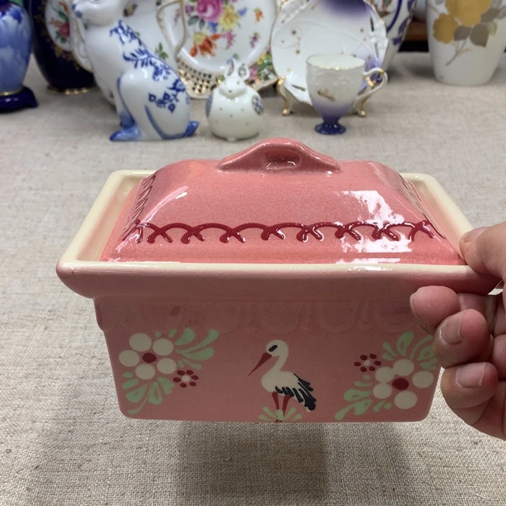 瓷片这种情况就是