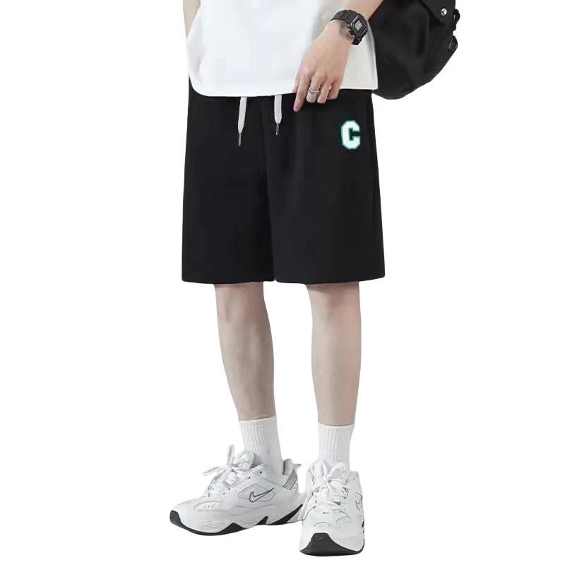 XY24113男士休闲短裤