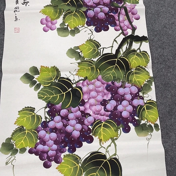 国画今天国画作品欣赏