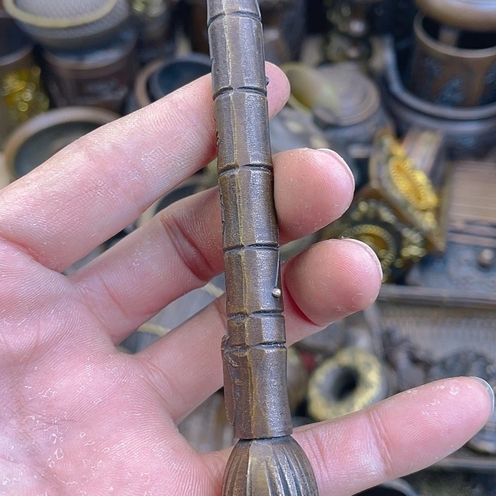 I don’t know if you can get