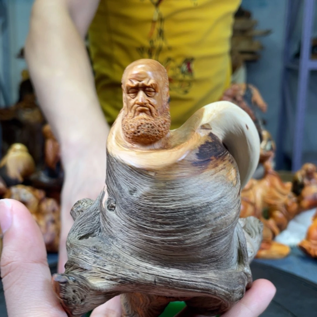 【闪购商品】柏木（崖柏）其他