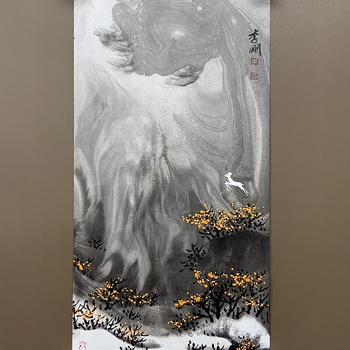 国画555555555555555