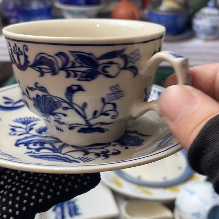 水滴瓷器水滴瓷器