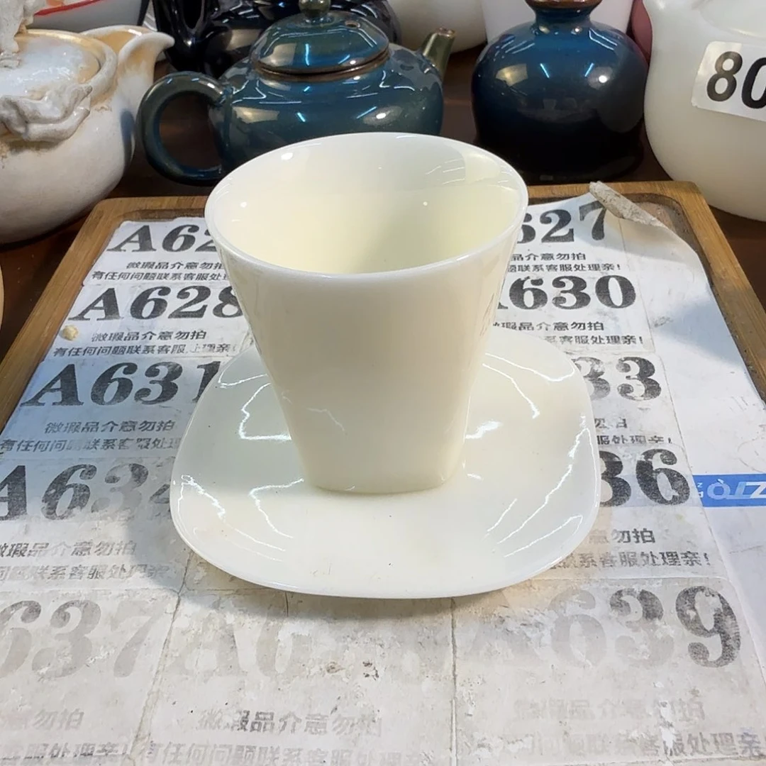 紫砂陶瓷茶具微瑕介意勿拍