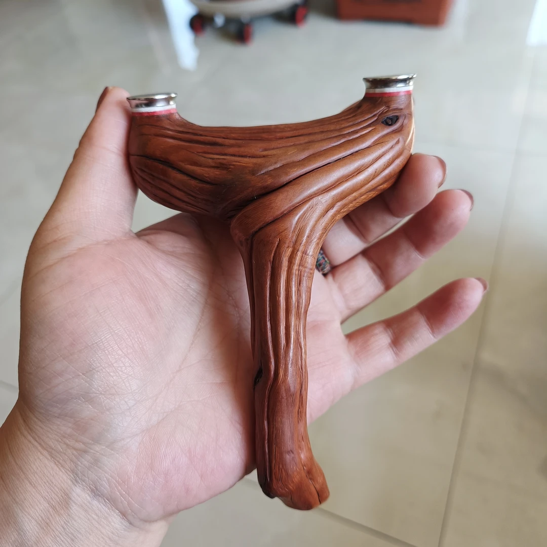 火琉璃随行成品，左右手通用8916