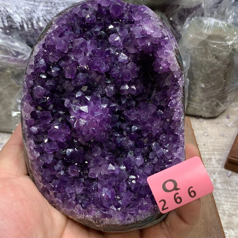 【闪购商品】水晶大型摆件（非配饰）未镶嵌