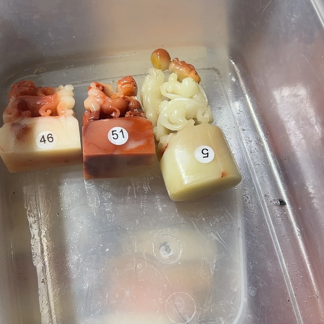 寿山石景*寿山石批发