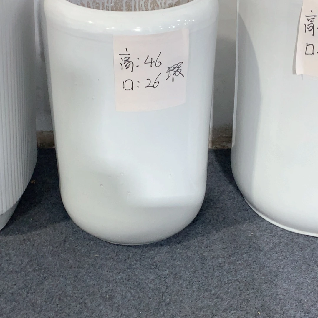 陶瓷花盆微瑕系列