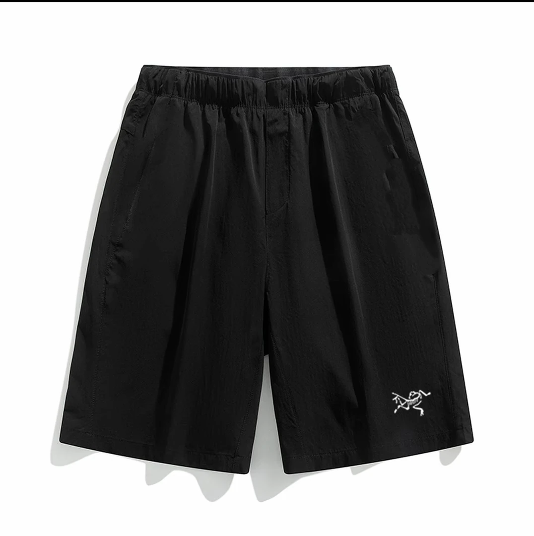 【CC】茑茑家短裤 冰爽速干 运动时尚 {发正标}