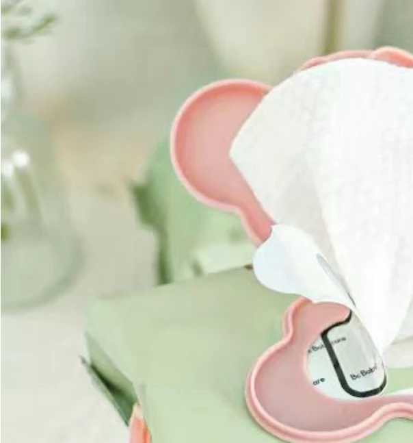 厂  【B】婴儿手口专用大包装湿巾加大款