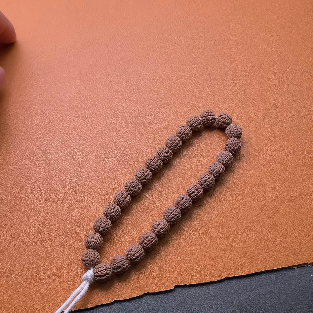 金刚菩提吊坠盘龙单