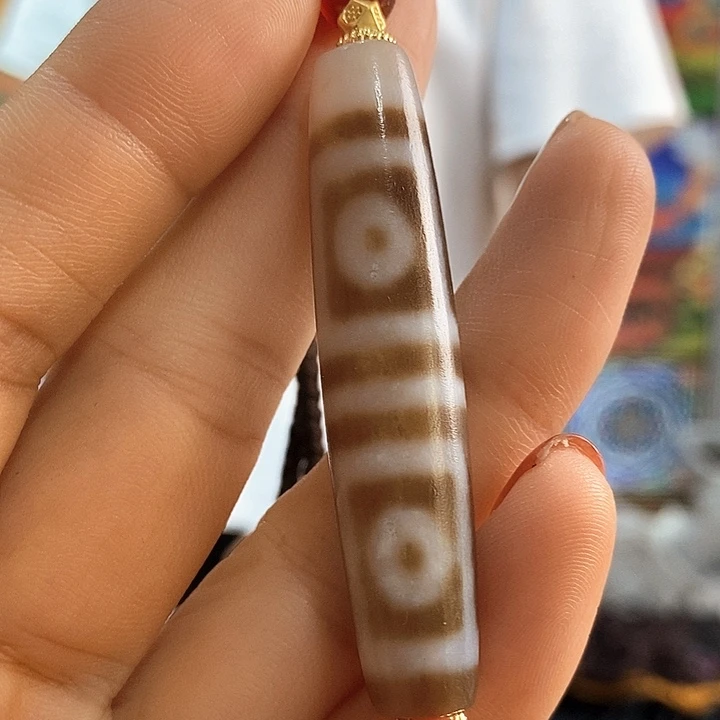玛瑙/玉髓颈饰未镶嵌61