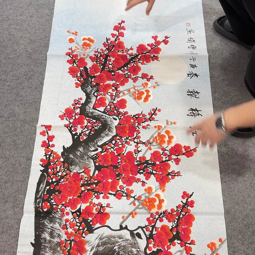 国画今天国画作品展示