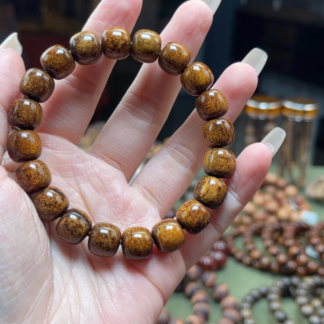 手串/手链贡木10福利龙鳞856