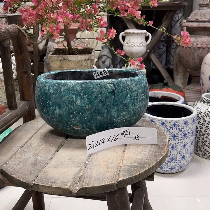 448瑕疵绿色椭圆11