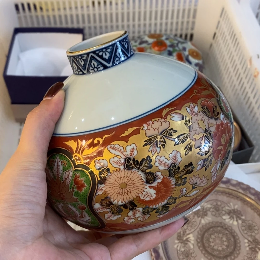 13厘米——小杨瓷器甄选
