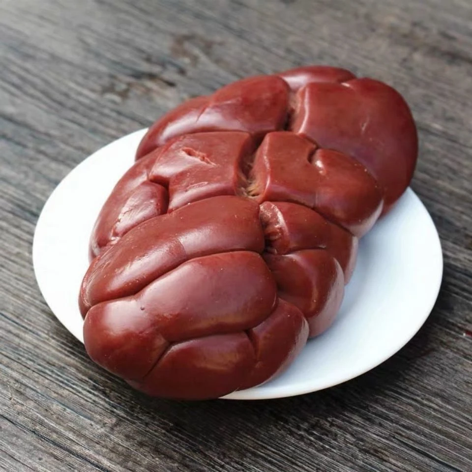 牛腰子