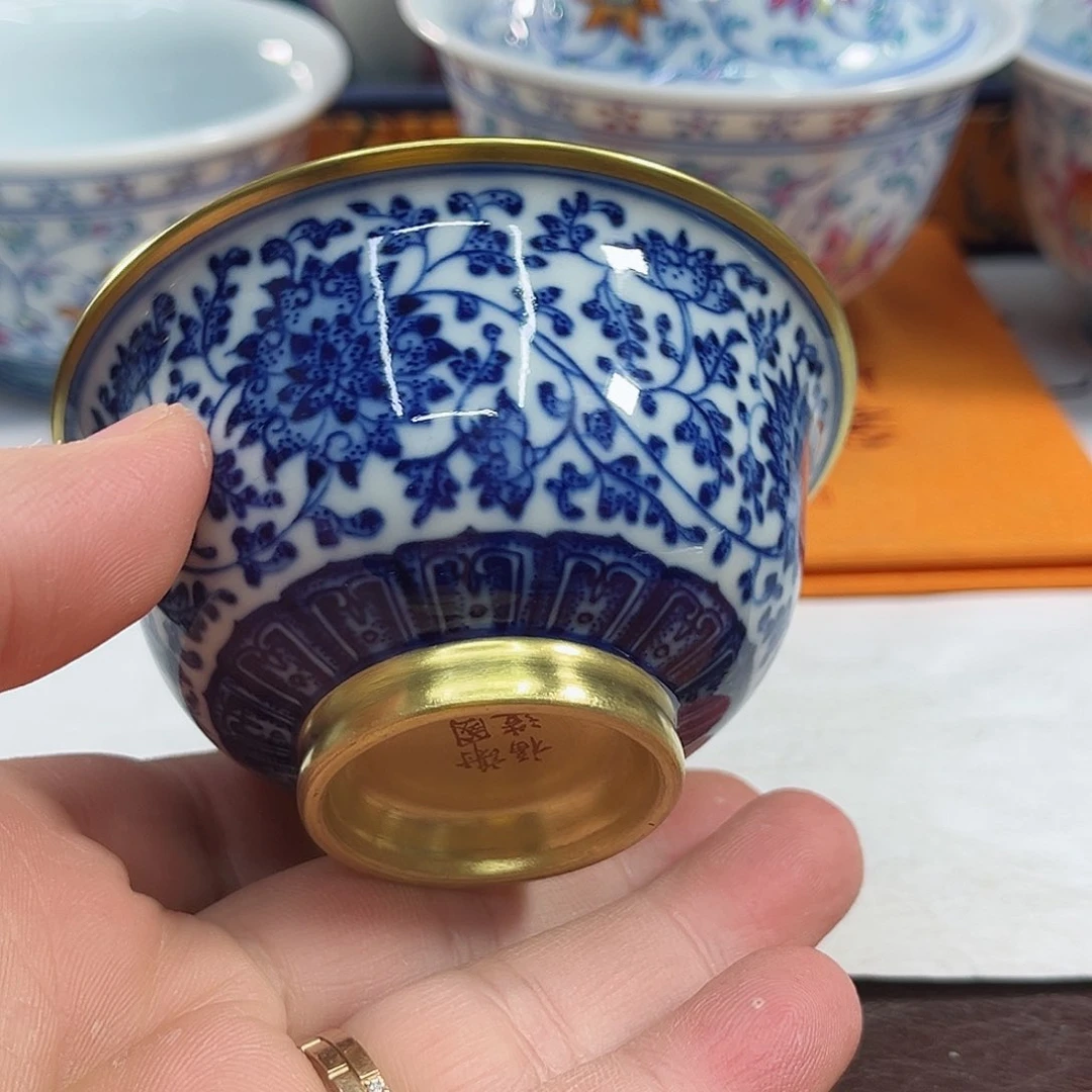 杯千年瓷都景德镇 艺术关注谢佳豪