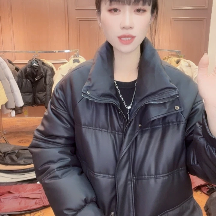 90……120斤皮羽绒服