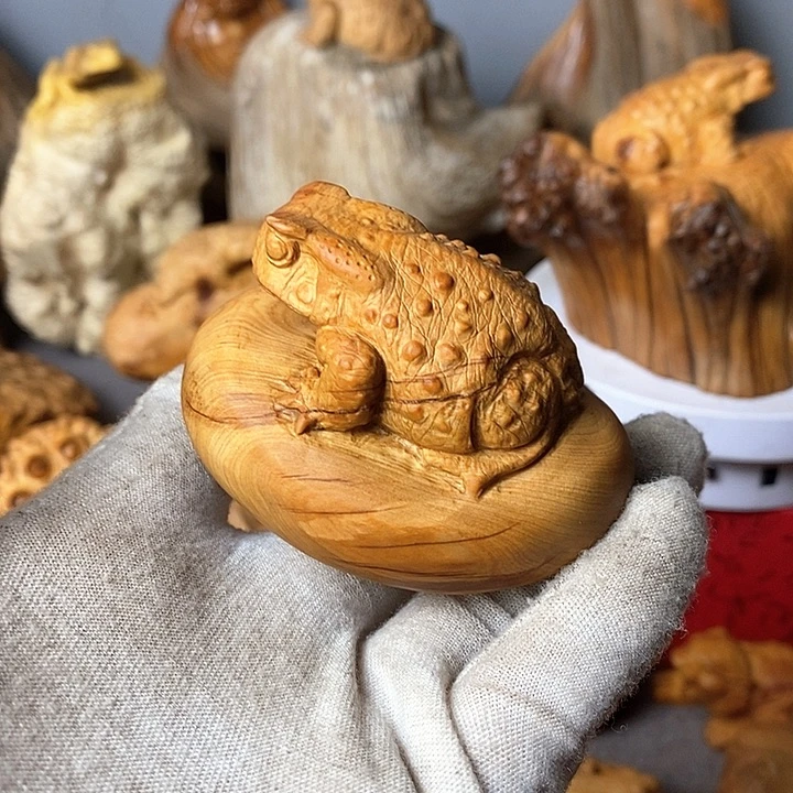 柏木崖柏精品崖柏