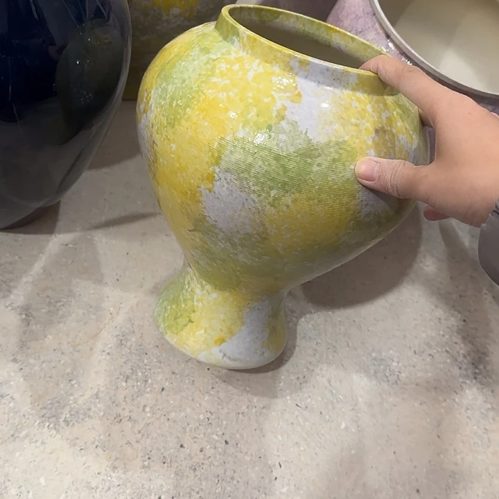 手工艺品琉璃正品有孔