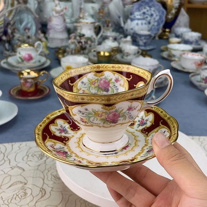 中古瓷器精品欧瓷