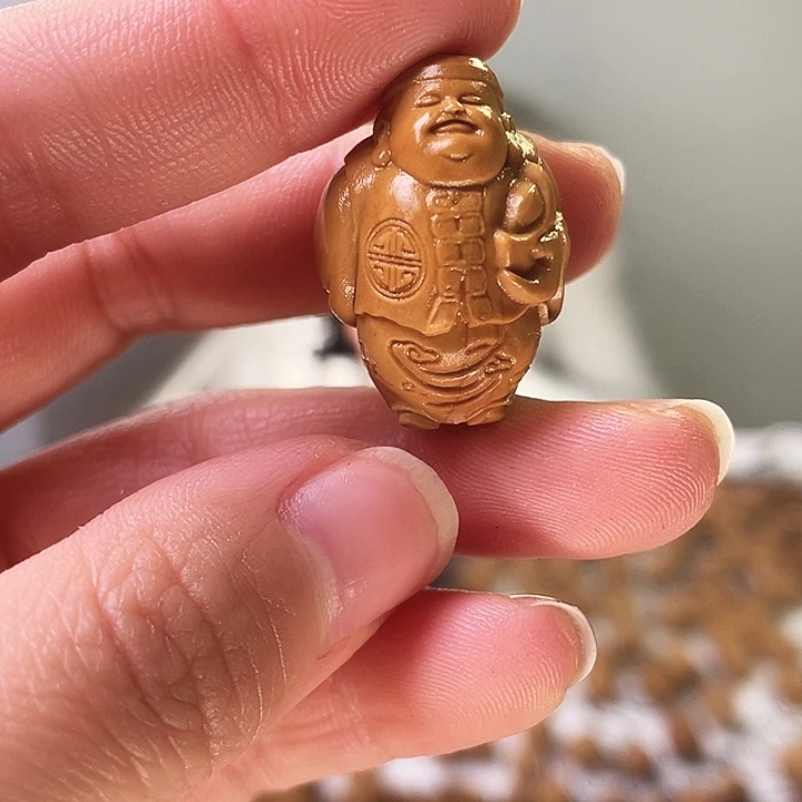 手串/手链橄榄核橄榄核