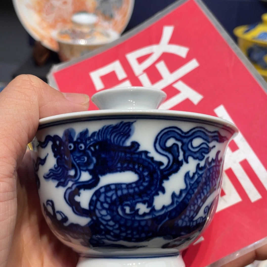 景德镇瓷器景德镇市