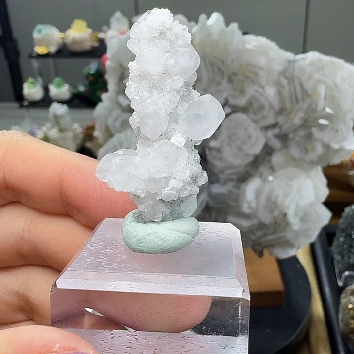 石材6️⃣0️⃣号方解浮生